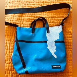 Freitag Tote Bag Medium F203